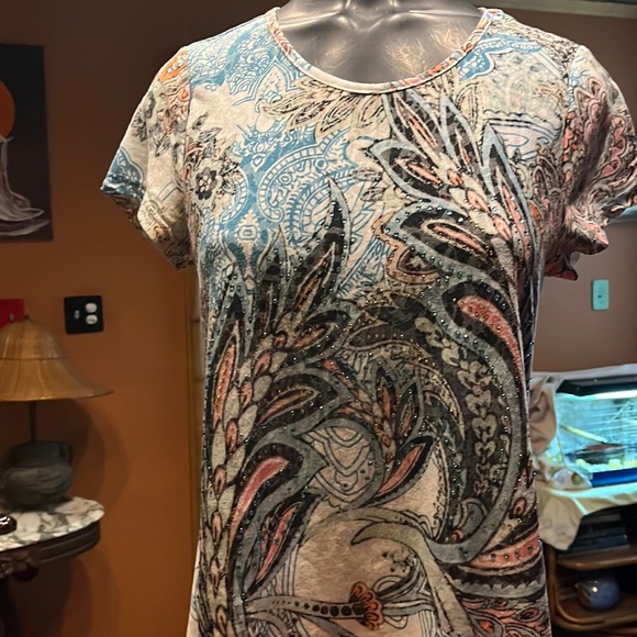 Rebecca Malone Tops - Rebecca Malone Top